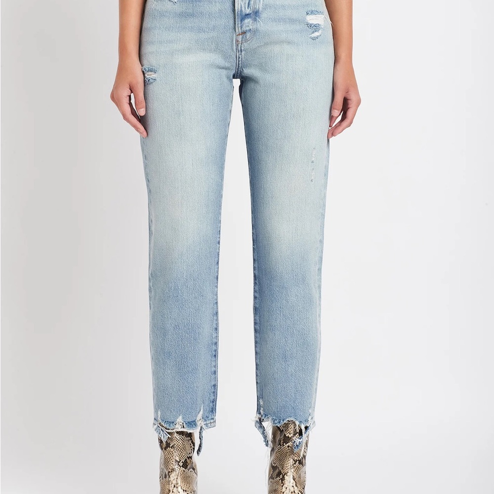 Frame Denim - le original